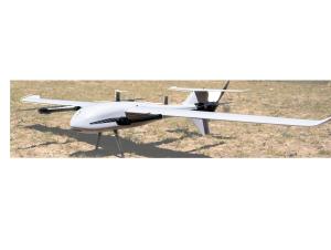Quality HS101A-VT-6900 Huge VTOL UAV Load 50KG 5 Hous Flight Time Vtol Fixed Wing Uav wholesale