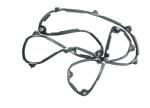 3883220 Rubber Valve Cover Gasket QSM11 Cummins Generator Parts Durable