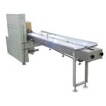 Simple operation automatic 1-230bag/min pillow packing machine for vegetable
