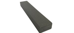 Quality MEISEN 57mm 32mm 5.8meter WPC Decking Joist wholesale