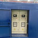 500KW Gas Generator for CNG Station and Oilfield Powered by 100% Pure Copper