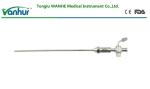 Group Adult ISO13485 Certified Reusable Laparoscopic Medical Equipment Veress
