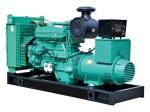 Mecc Alte 600kW Industrial Diesel Generator 1500RPM