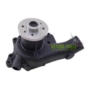 Quality Daewoo DH225-7 Excavator Spare Parts Water Pump wholesale