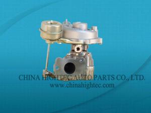 Quality Turbo of RH Series RHF5M 8970863431 ISUZU TROOPER wholesale