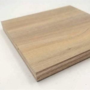 Quality CARB Moisture Resistance 15mm Lightweight Ply Furniture Board wholesale