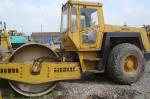 BOMRG214D Second Hand Road Roller FOR SALE
