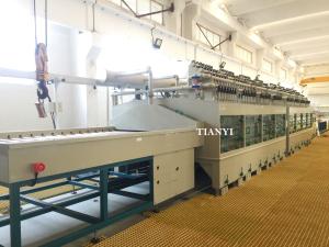Quality Stainless Steel Etching Machine 380V/415V/440V For Door Mold / Die Mold wholesale