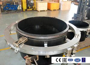 Quality 12in Pneumatic Pipe Cutting And Beveling Machine wholesale
