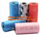 dog dirt bags, litter bags, poop bags, dispos,Waste Pick-up Bags, Garbage Bag