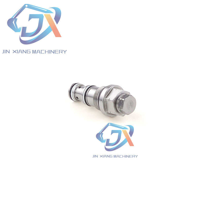 STAR ZEBRA Relief Valve 723-40-56100 723-40-56600 723-40-56302 for Komatsu Excavator PC350-7 PC360-7 PC240LC-6 PC200-6