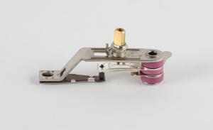 Quality 250V 16A Snap Switch Thermostat KST Series Adjustable Bimetallic Thermostat wholesale