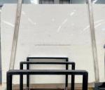 Small Scale Building Projects Essential Popular Light Beige Natural Marble Wall
