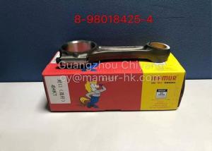Quality MAMUR Con Rod For ISUZU 4HK1 4HE1 NPR 8-98018425-0 8980184250 Truck Auto Part wholesale