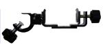 Alunimium PDA Adapter Set