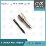 DLLA146P1610 Common Rail Nozzles For Injector 0445120080/268