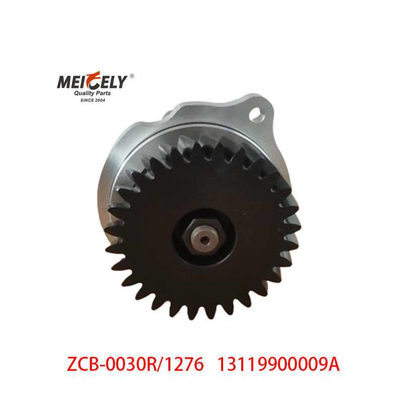 New Sany Heavy Industry Steering Pump Power Steering Pump