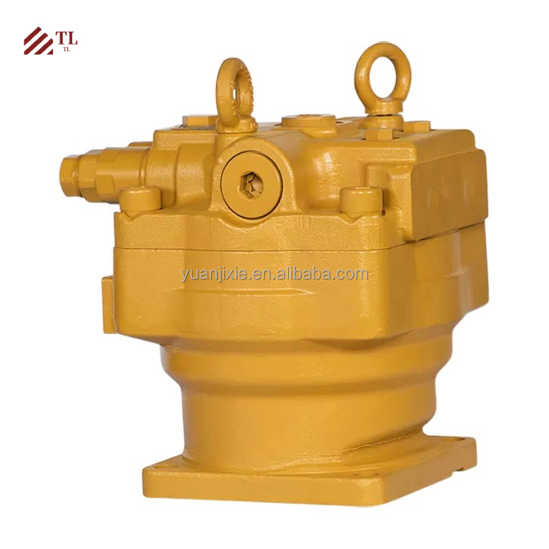 Hydraulic Main Pump 336D E330C E330D Excavator 2003373 Swing Device Swing Motor