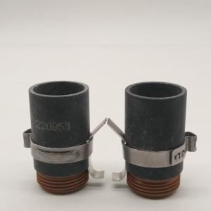 Quality 220953 Hypertherm Retaining Cap For Powermax 65 85 105 wholesale