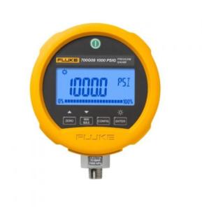 Quality Fluke 700G08 Pressure Gauge Calibrator, -14 to 1000 psi In Stock wholesale