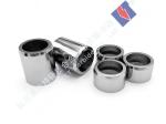 Decanter Centrifuge Tungsten Carbide Sleeve
