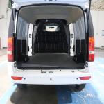 DFSK EC35 RHD Vehicles EV 80 - 100km/Hour Electric Cargo Van