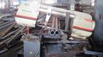 OEM V Method Foundry Production Line , Thermoplastic Vacuum Forming Process