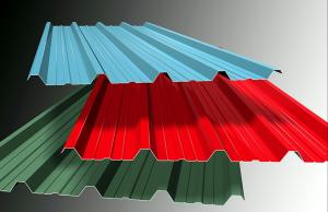 Quality Aluminum Roofing Plate with Superior Weather and Fire Resistance wholesale