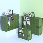 Packing Box Custom Luxury Jewellery Gift Boxes for Ring Earrings Necklace