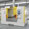 Buy cheap Mini 4 axis Vertical Cnc Drilling Machine Center Vmc1265 from wholesalers