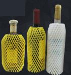 Single Layer Foam Net EPE Materials 27cm Length