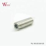 Motorbike Forged Piston Kit PUL 180 UG3 / UG4 0.25 Aftermarket Piston Kits