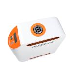 0.03 Degree Accuracy Compact Temperature Calibration Equipment 300W