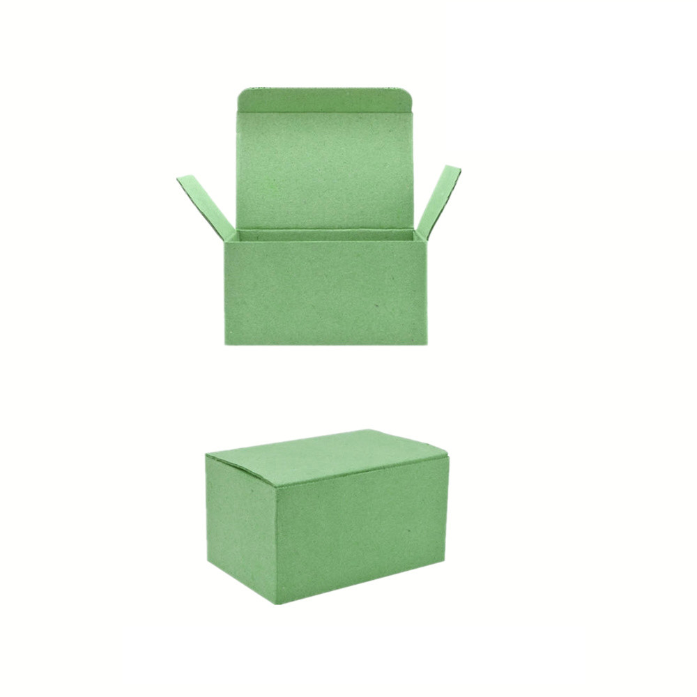 Thickening Extra Hard Tuck Type Corrugated Carton Mailing Box