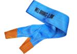 Non Aging Flat Kevlar Synthetic Webbing Lifting Sling