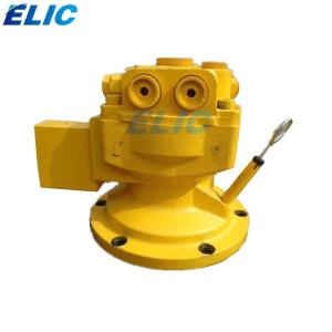 Quality Construction Machinery Parts SG025 Hydraulic Swing Motor ISO9001 wholesale