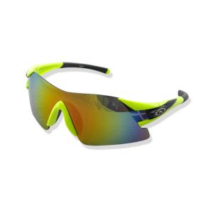 Quality Weight 28g Polarized Sunglasses Pvc Frame Material For Climbing / Shooting wholesale