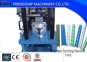 Quality Edge Trim Roll Forming Machine,Metal Forming Machinery wholesale
