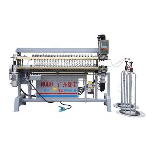 Quality 380V Electrical PLC Motor Spring Assembly Machine 10000W wholesale