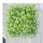 Privacy 1.6''X10'' Faux Plant Wall Panels Backyard