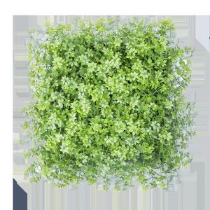 Quality Home Decoration Vertical Artificial Plant Wall 4x25cm wholesale