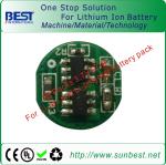 1S20A Protection Circuit Module (PCM) For 3.7V Li-ion/Li-Polymer 18650 Battery