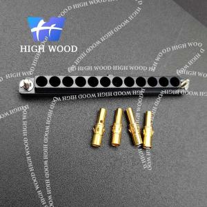 Quality HW-CMM Connector, HW-222E00M11-0012-4305,2mm Pitch. wholesale