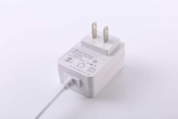 5V 3A 6V 3A 9V 2A Power Switching Adapter 12V 1.5 A 18W IEC62368 IEC60335