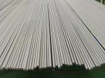 PIPE SEAMLESS Material Stainless DIN 1.4724 ( 12 Cr - 1 Al ) EN 10095