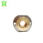 ISO9001 DLC Plastic Mould Parts , Tolerance 0.01mm Mold Core Cavity