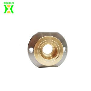 Quality ISO9001 DLC Plastic Mould Parts , Tolerance 0.01mm Mold Core Cavity wholesale