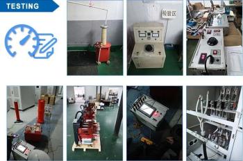 Wuxi Haibang Mechanical & Electrical Manufacturing Co.,Ltd