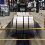 BA HL Finished 304 Stainless Steel Coil Strip SUS 2b