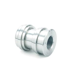 Quality Custom Made Metal Processing Machinery Parts with Machining wholesale